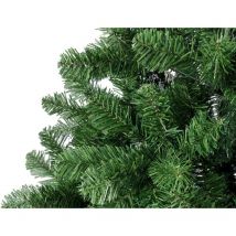 Sapin vert artificiel Impérial - Hauteur 2,10 m