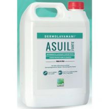 4 confezioni sapone detergente lavamani asuil forte Kroll 0202 tanica 5 kg