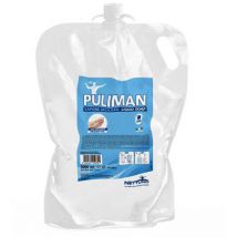 Sapone Lavamani Ricarica L 3,0 Puliman Nettuno