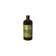 Sapone liquido di Aleppo 12% alloro 1l