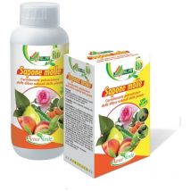 Sapone Molle 250 ml - 1LT Al.fe size 250 ml
