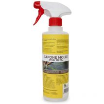 Bio alt sapone molle spray Insetticida biologico pronto uso orto giardino 500 ml
