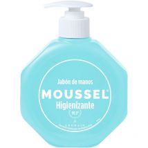 Sapone disinfettante mani in schiuma 300ml