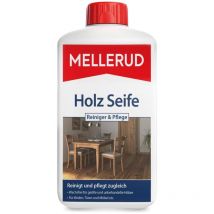 2001010447 - Sapone per legno, 1 l - Mellerud
