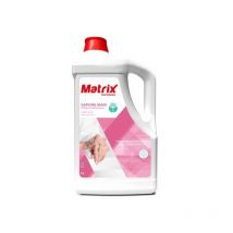 Sapone per mani delicato ph neutro kg. 5