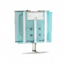 Cassetta Incasso Sara Pneu 9 Litri - Pucciplast