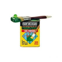 Vernice Fernovus Saratoga 250ml Brillante Verde