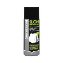 Impermeabilizzante trasparente al silicone Saratoga Spray per tessuti - da 400 ml