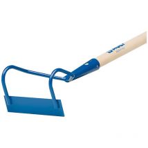 Agef - sarchiatore anti erbacce 2 bracci cm. 16 x 11 x 23 - con lama larga