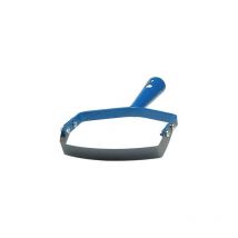 Sarchiatore lama intercambiabile Agef acciaio temprato cm 17 o.mm 26