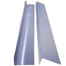 Winkelprofil HG18 1000 x 95 x 30 mm natur Winkelprofil - Sarei