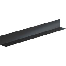 L-Profil HG27 1000 x 100 x 100 mm anthrazit L-Profil - Sarei