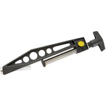 Rockler - Sargento Pock-it Hole Clamp para agujeros ocultos 3''