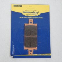 Sarkany Bremsbelag Für Motorrad Gilera 600 Nord West 1991 Bis