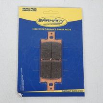 Sarkany Bremsbelag Für Motorrad Tm 125 Smm 2t Blackdream