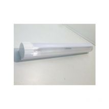Sarlam - 136810 - Applique Fluolux G13 36W IP44 IK07 - Simple L1236mm