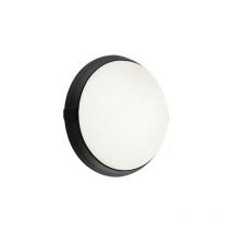 Legrand - Sarlam 500276 Super 400 functional porthole in tempered glass - E27 - 70W - On/Off function