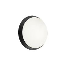 Sarlam 500276 Super 400 Funktionsbullauge Aus Gehärtetem Glas - E27 - 70w - Ein/aus-funktion
