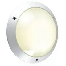 Sarlam 514270 - Original Chartres Hublot - E27 (not included) 53W - IP54 IK04 - White