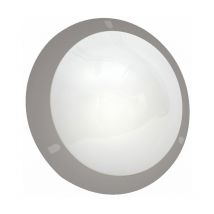 714733 – Hublot G24q-2 18W chatres antivandale T1 on/off – Grau - Sarlam