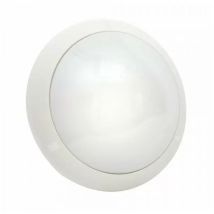 Sarlam 724254 Bullauge Wohnbereich Chartres Bi-versorgung Fluo G24q3 + Led-e 14