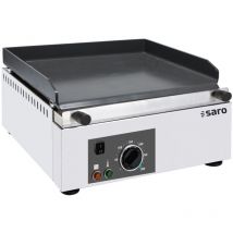 Saro Griddleplatte - gpk 400