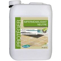 Sarpap - Protecteur Imperméabilisant Neutre 5 L
