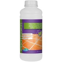Protecteur rénovateur aspect mouillé 1 l – Cuisine – Boite de stockage – Hauteur, Quantité par pack, Largeur, Longueur