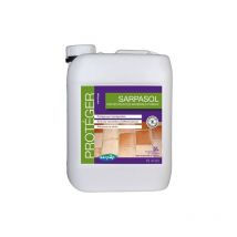 Sarpap - Traitement protecteur matériaux poreux 5 l