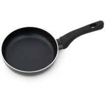 Sarten aluminio induccion - 28 cm