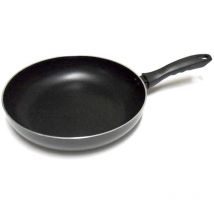 IMF - sarten aluminio seleccion 24 cm , Sartén aluminio Selección 24 cm. -Marca: . -Sartén antiadherente de aluminio con 2 capas antiadherentes.