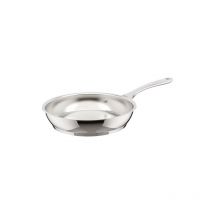 Lagostina - Sartén de acero inoxidable de 20 cm. - 011108040120