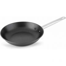 Sartén de hierro fundido con asa - 26 cm