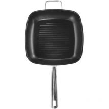 BOJ - sarten grill coat acero induccion 28 x 28 cm - 04024201
