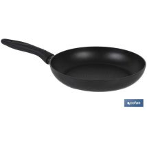 Poêle à frire antiadhésive en aluminium Brasatto Ø280 mm