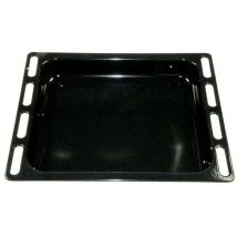 Sartén piroesmaltada 446x364x56 mm para horno Scholtes C00099622
