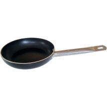 SARTÉN "SAN IGNACIO" serie PROFESSIONAL CHEF 20X4.5CM en ALUMINIO PRENSADO.