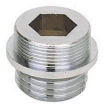 S.a.s 0151004 - Nipple Unibec M1/2 M1 - grey
