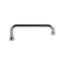 Canna lavelli ottone cr u mm 18 cm 16