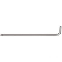 Innensechskantschlüssel mit Kugelkopf, 3.0 mm - Sata