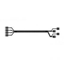 Sata-kabel - Intel - Axxstcblsata (152072) - Schwarz - Sata-anschluss - Kompatibel Mit Pc