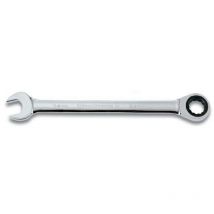 Ratschen Ring-Maulschlüssel, 13 mm - Sata