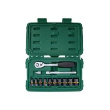 Sata - Tools BoltBiter Fastener Extraction 1/4in & 3/8in 13 Piece SATST09137