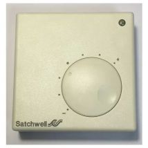 DUS4302 Thermostat contrôle de température - +/-3°C - Satchwell