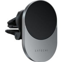 Qi2 Magnetic Wireless Car Charger - Satechi