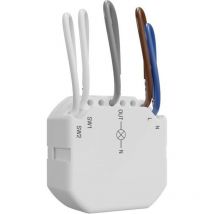 Satel Adc-200 Intelligenter Dimmer Grau