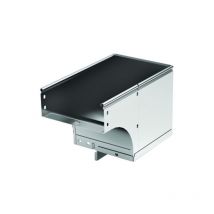 Sati cdss 90 100x246x236mm verzinkter stahl - 1042102