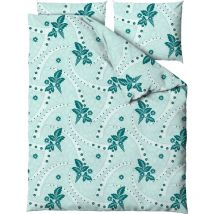 Laguna - Satinbettwäsche 160x200 Zaratex