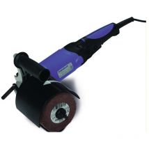 Satiniermaschine sm 100 1200 w 105 mm 1000-2400 min-¹