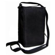 Satlink - Sacoche Originale pour mesureur de champ 3,5'